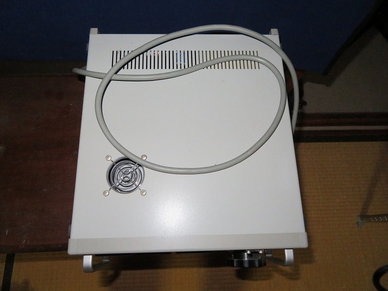 Yahoo!オークション - 2m用 リニアアンプ UJ-102ES Yahoo!オークション - 2m用 リニアアンプ UJ-102ES