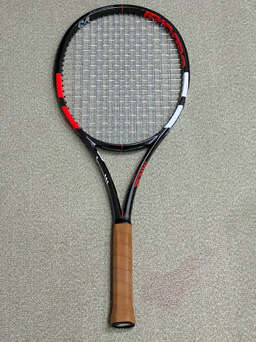 Babolat Pure strike VS G2 Yahoo!フリマ（旧）-