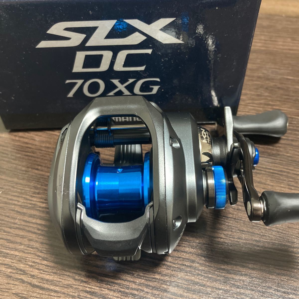 SHIMANO SLX DC 70 XG 最終値下げ|PayPayフリマ