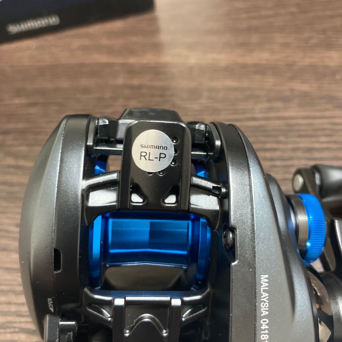 SHIMANO SLX DC 70 XG 最終値下げ|PayPayフリマ