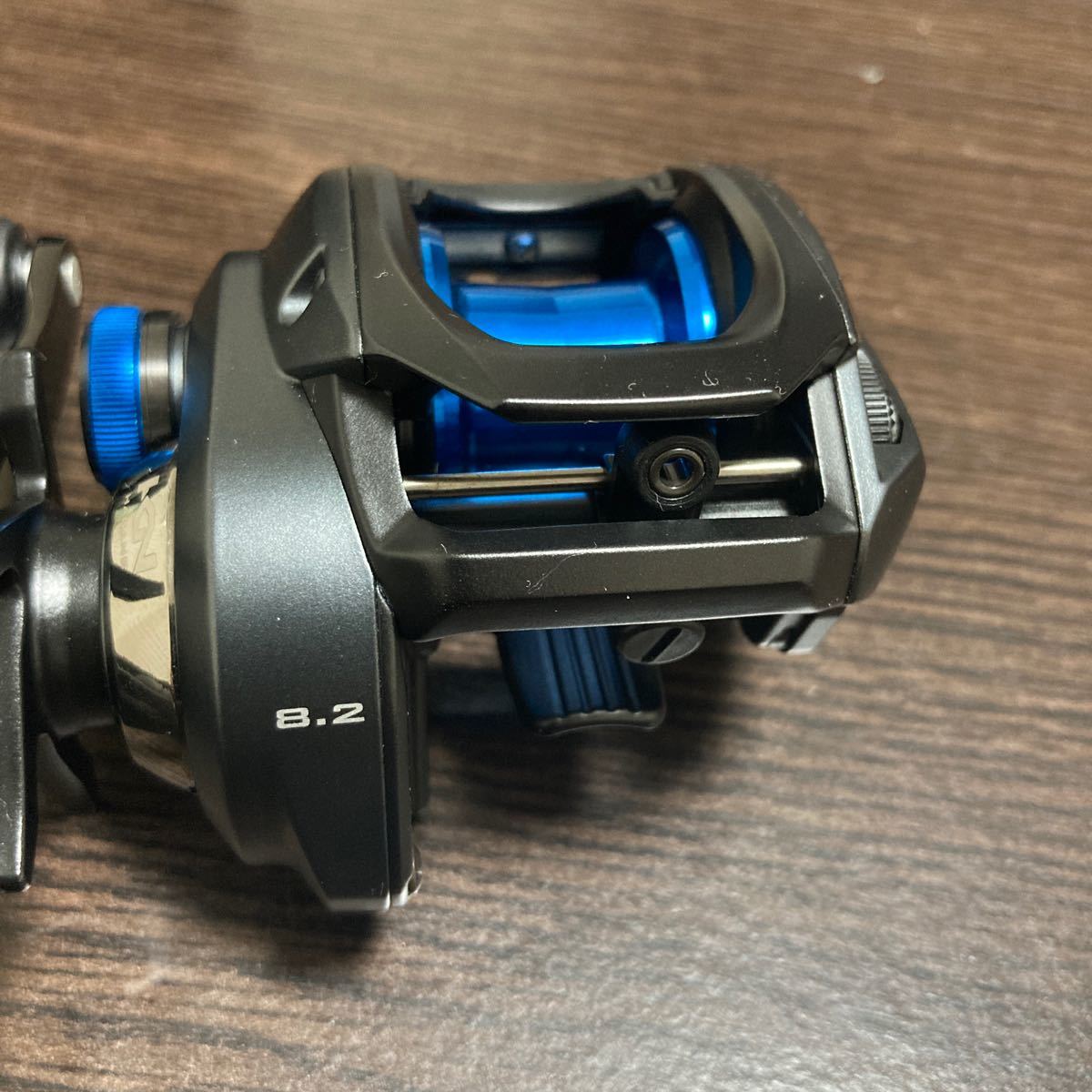 SHIMANO SLX DC 70 XG 最終値下げ|PayPayフリマ