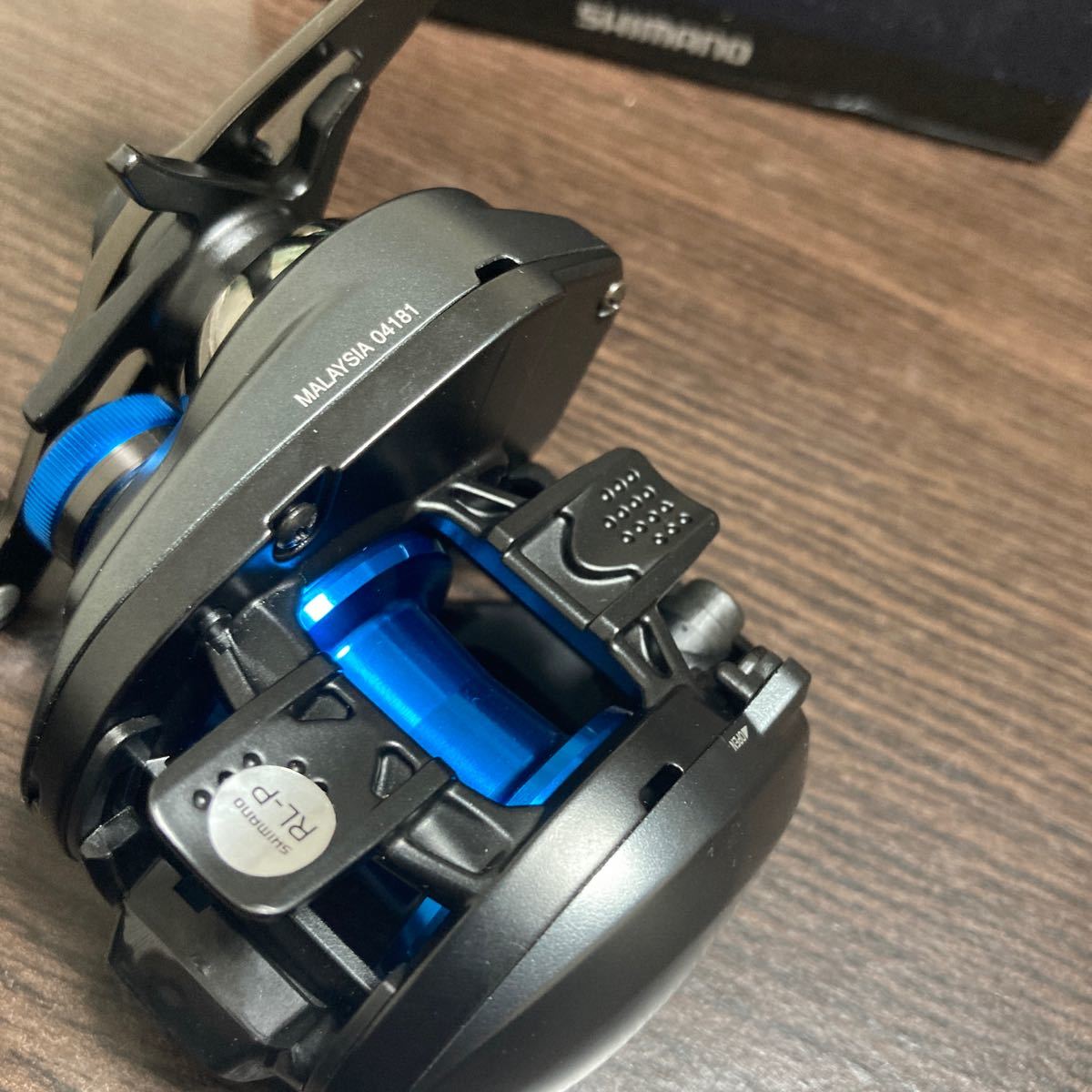 SHIMANO SLX DC 70 XG 最終値下げ|PayPayフリマ