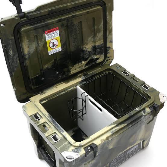 新品 NEIGHBORHOOD NHIC.35QT/P-COOLER BOX ネイバーフッド アイス