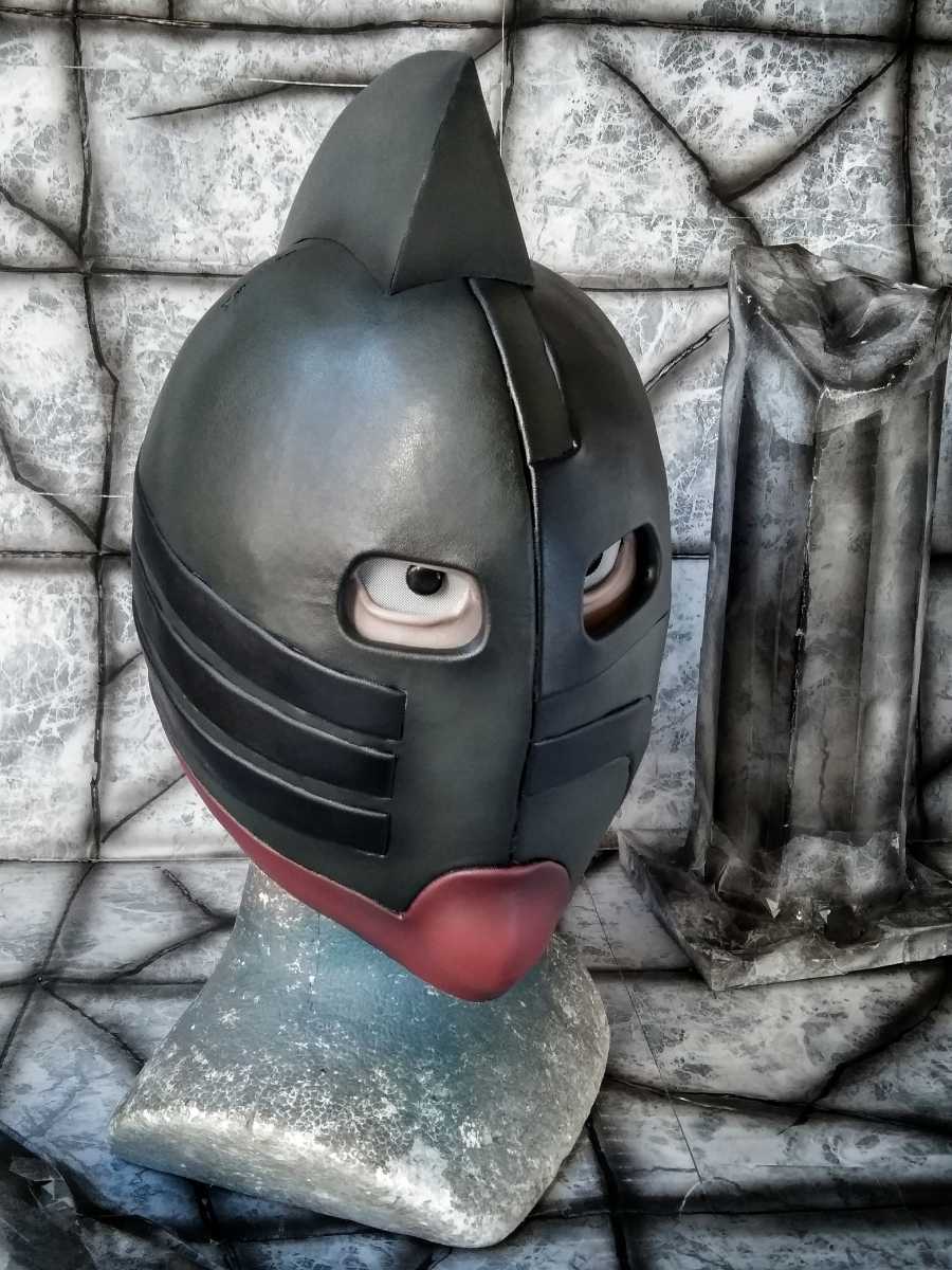 Yahoo!オークション - 1/1 ソルジャー アニメ風マスク コスプレ Yahoo!オークション - 1/1 ソルジャー アニメ風マスク コスプレ
