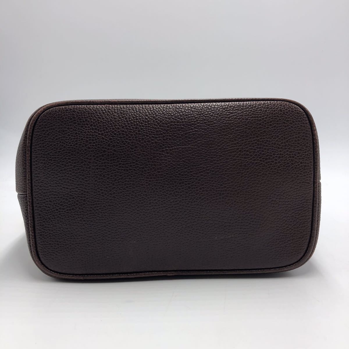 1円【極美品】 Yves Saint Laurent バニティ アクセサリーポーチ ロゴ