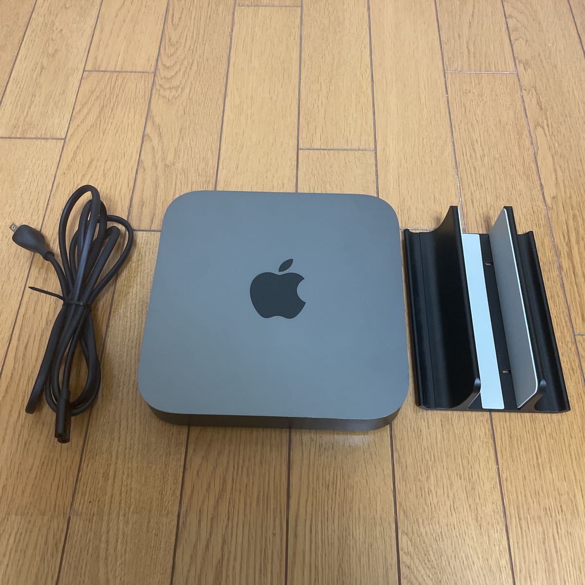 Apple Mac mini Late 2018 Core i7 メモリ32GB SSD 256GB www
