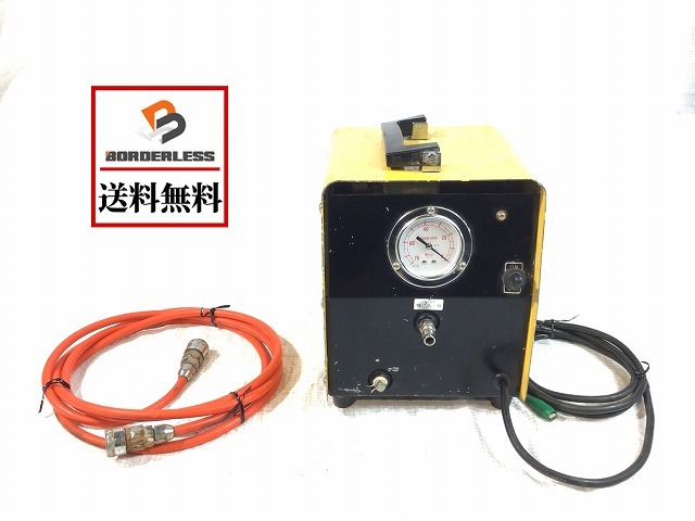 ☆品☆REX SPARKEL レッキス スパーケル 100V バキュームセットRV-M