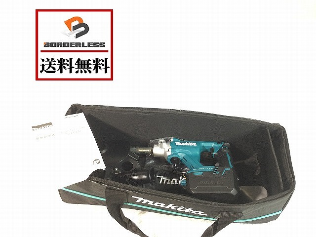 ☆美品☆ makita マキタ 18V 充電式カクハン機 UT130D 本体+工具