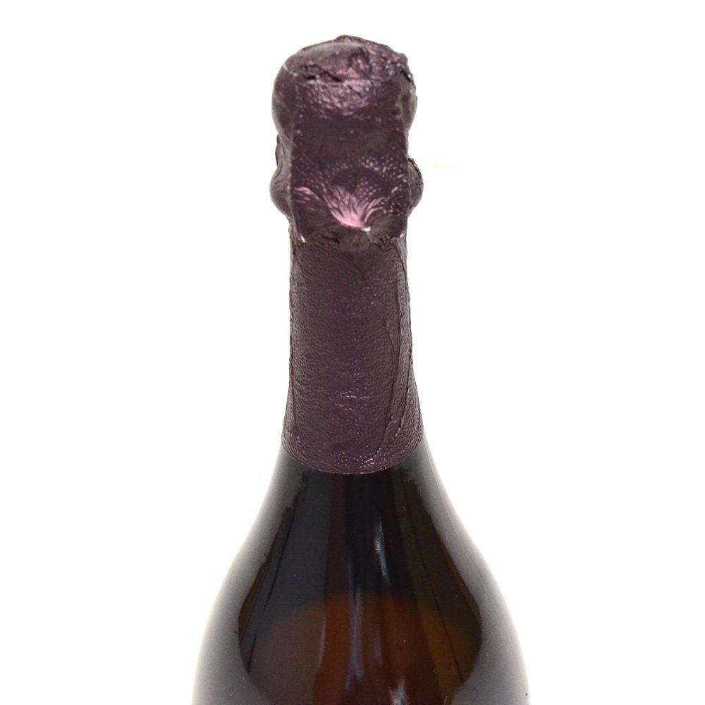 未開栓 ドンペリニヨン ヴィンテージ 2006 ロゼ 750ml 12.5度 Dom Perignon VINTAGE ROSE_画像3