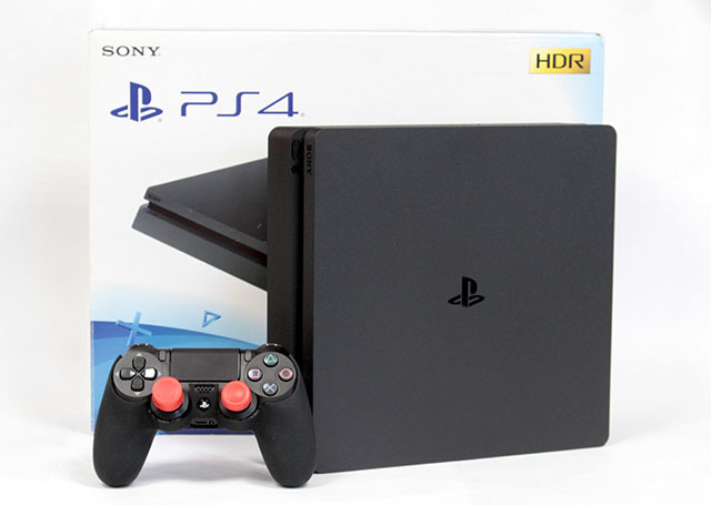 良品 SONY PS4 PlayStation4 ソニー プレイステーション4 本体 CUH