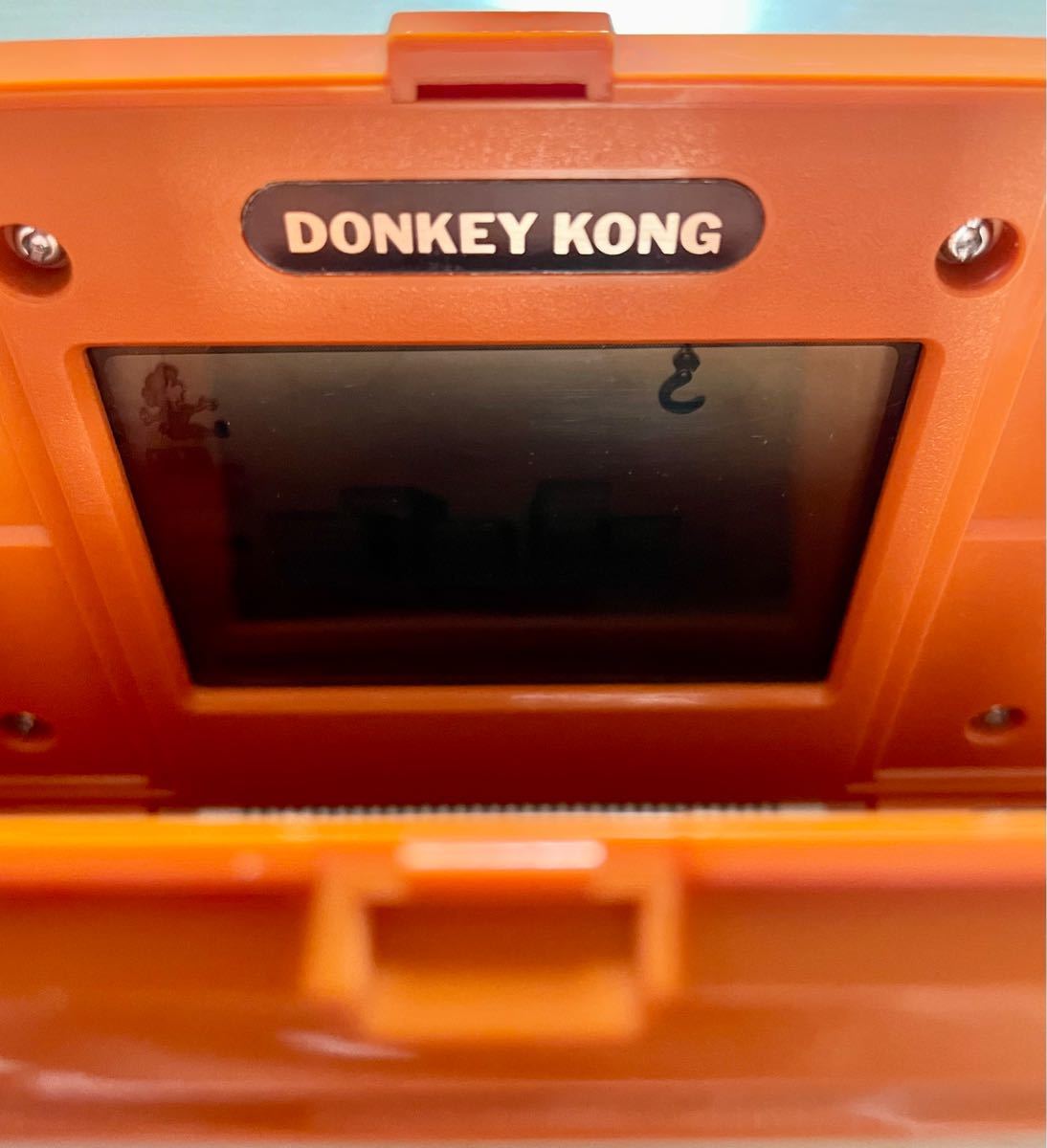 ドンキーコング ゲームウォッチ マルチスクリーンDONKEY KONG GAME&WATCH 任天堂 Nintendo 送料無料