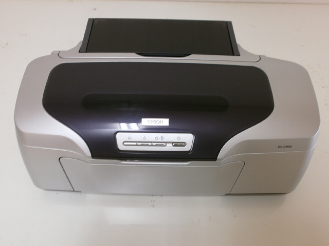 ☆EPSON エプソン PX-G930 A4インクジェットプリンター☆ www