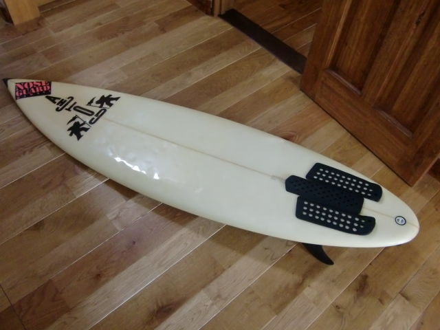 Country Feeling カントリーフィーリング 6'0” サーフボード Country Feeling カントリーフィーリング 6'0” サーフボード