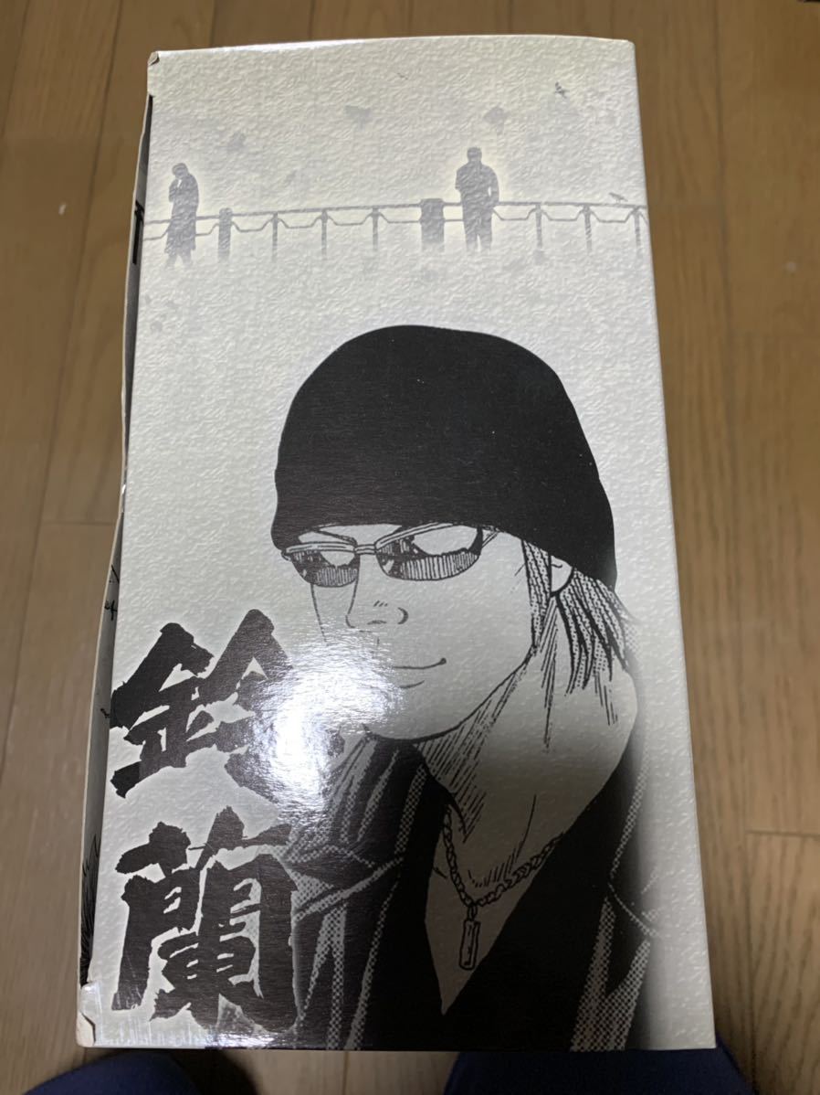 2021福袋】【2021福袋】クローズ WORST フィギュア 坂東秀人 桐島
