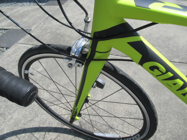 ヤフオク! - GIANT ジャイアント TCR ESPOIR 24 ジュニア ロ...
