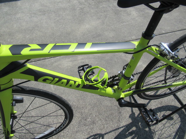 ヤフオク! - GIANT ジャイアント TCR ESPOIR 24 ジュニア ロ...