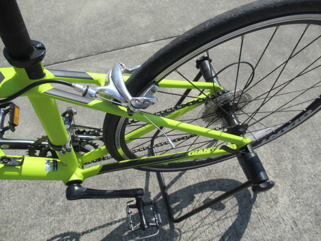ヤフオク! - GIANT ジャイアント TCR ESPOIR 24 ジュニア ロ...