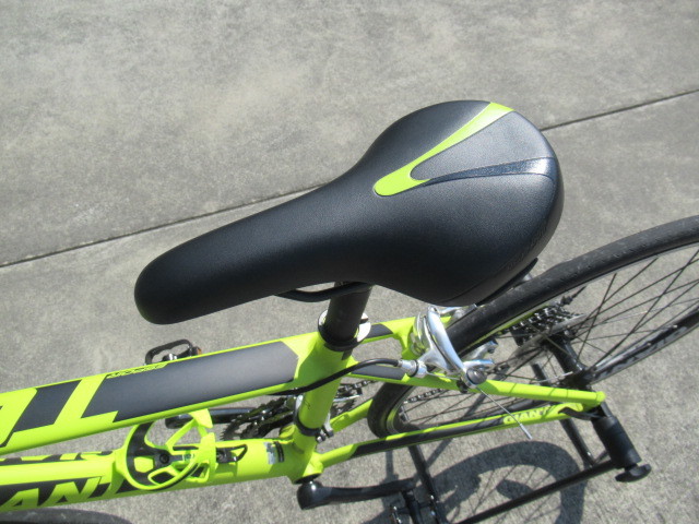 ヤフオク! - GIANT ジャイアント TCR ESPOIR 24 ジュニア ロ...