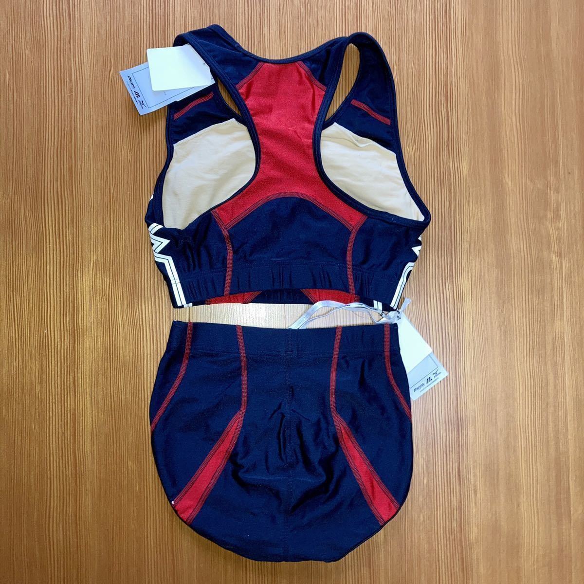 Yahoo!オークション - MIZUNO 女子 陸上競技用ウェア Mサイズ Yahoo!オークション - MIZUNO 女子 陸上競技用ウェア Mサイズ