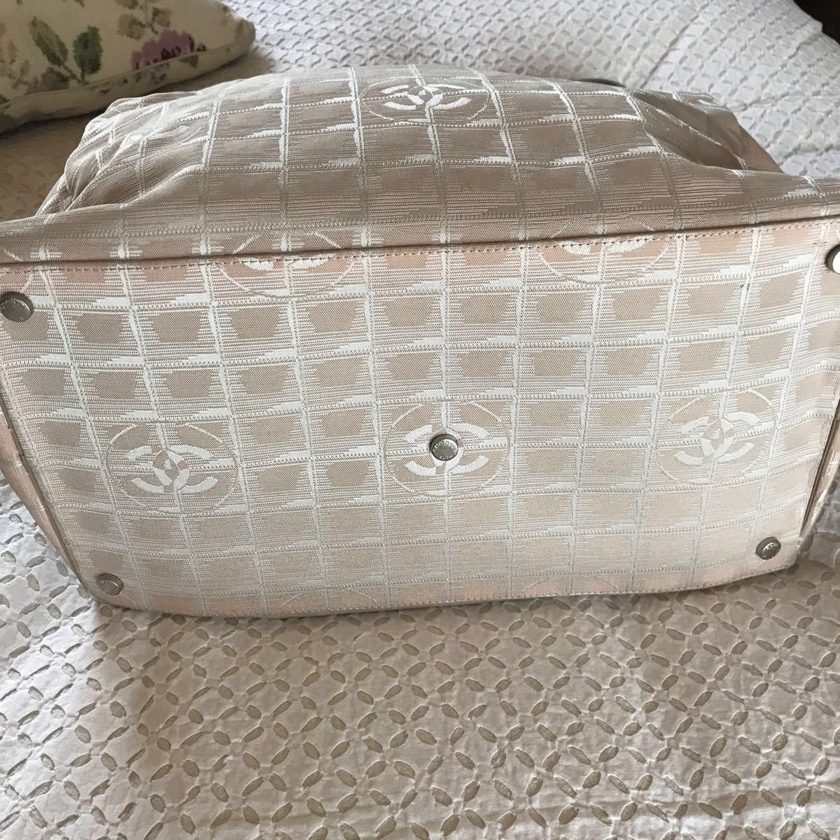 CHANELシャネル ボストンバッグ 旅行用バッグ | www.csi.matera.it