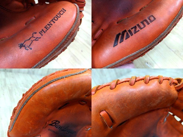 6yt079】一般??軟式野球用キャッチャーミット MIZUNO ミズノ 6yt079】一般??軟式野球用キャッチャーミット MIZUNO ミズノ