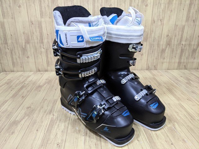 3%OFFクーポン利用でポイント最大8倍相当 LANGE SKI BOOTS LX100
