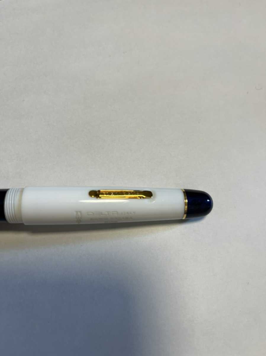 DELTA デルタ フォーエバー リミテッドエディション328 MORIO DELTA デルタ フォーエバー リミテッドエディション328 MORIO