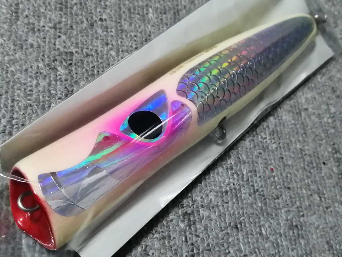 新品 CB ONE BAZOO200 バズー200 グロー(日本未発売カラー) | www.eko