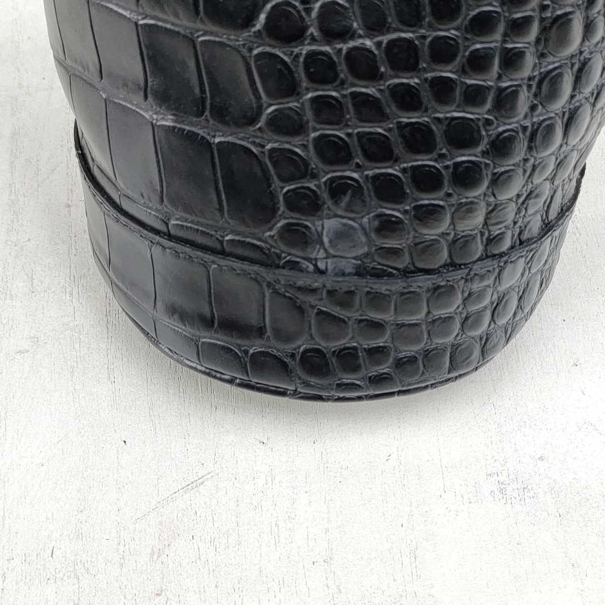 高級品市場高級品市場simon Miller サイモンミラー ぼんさいバッグ
