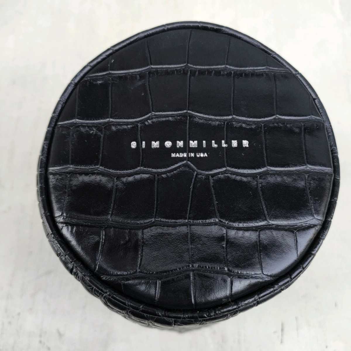 高級品市場高級品市場simon Miller サイモンミラー ぼんさいバッグ