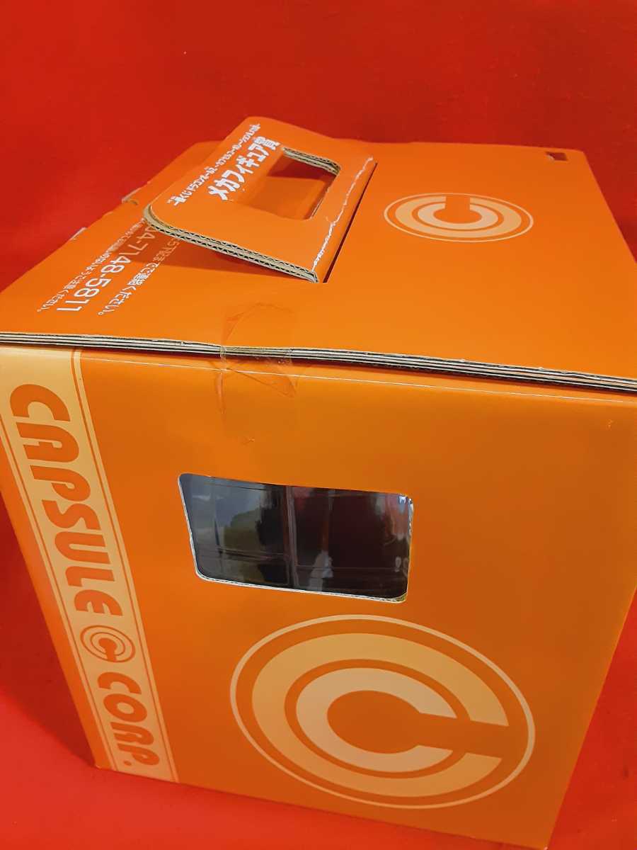 一番くじ ドラゴンボールZ ~カプセルコーポレーション&メカ編 一番くじ ドラゴンボールZ ~カプセルコーポレーション&メカ編