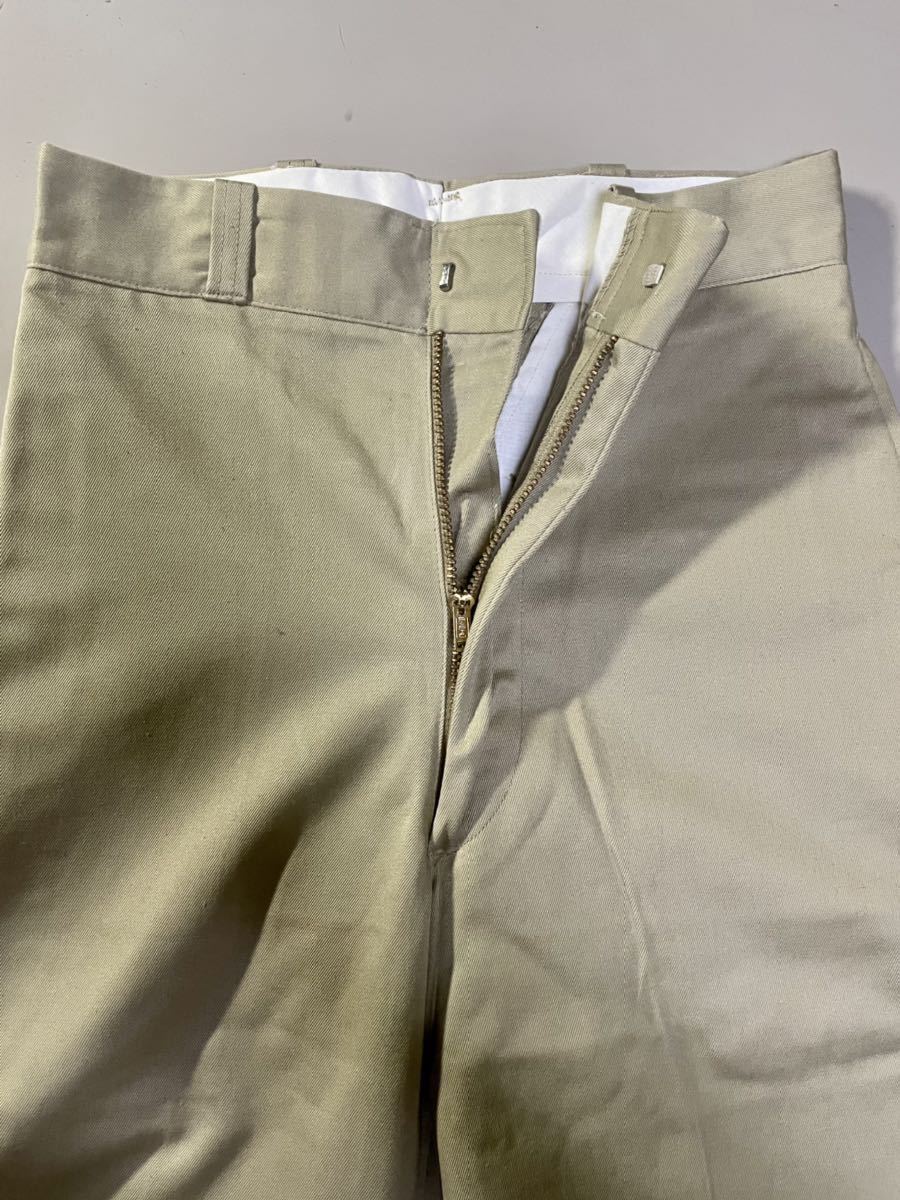 買い誠実 Military US 1970s Twill L31 W27 Size Pants Sサイズ