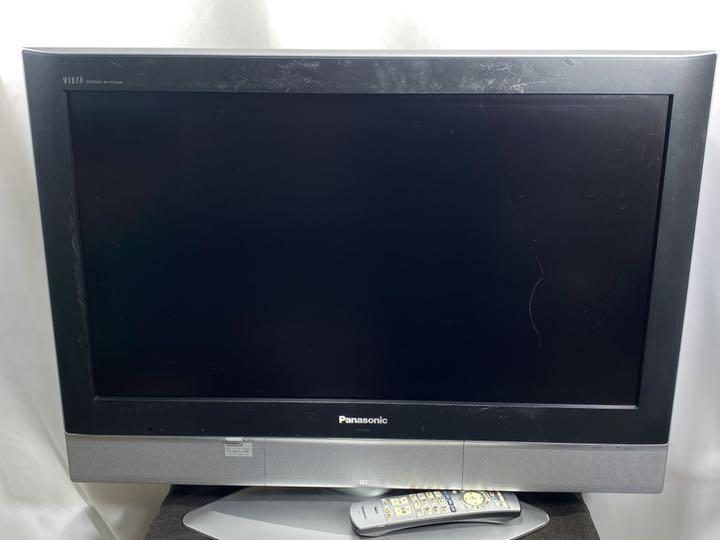 USED Panasonic VIERA パナソニック ビエラ 32V型 液晶テレビ TH USED Panasonic VIERA パナソニック ビエラ 32V型 液晶テレビ TH