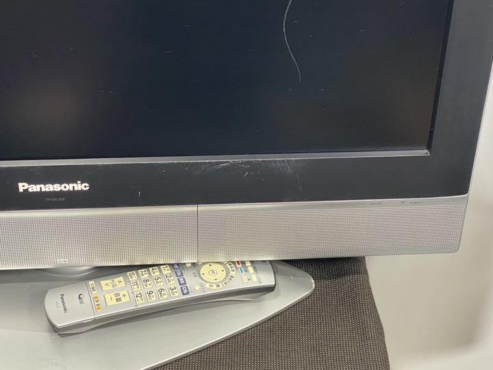 USED Panasonic VIERA パナソニック ビエラ 32V型 液晶テレビ TH USED Panasonic VIERA パナソニック ビエラ 32V型 液晶テレビ TH