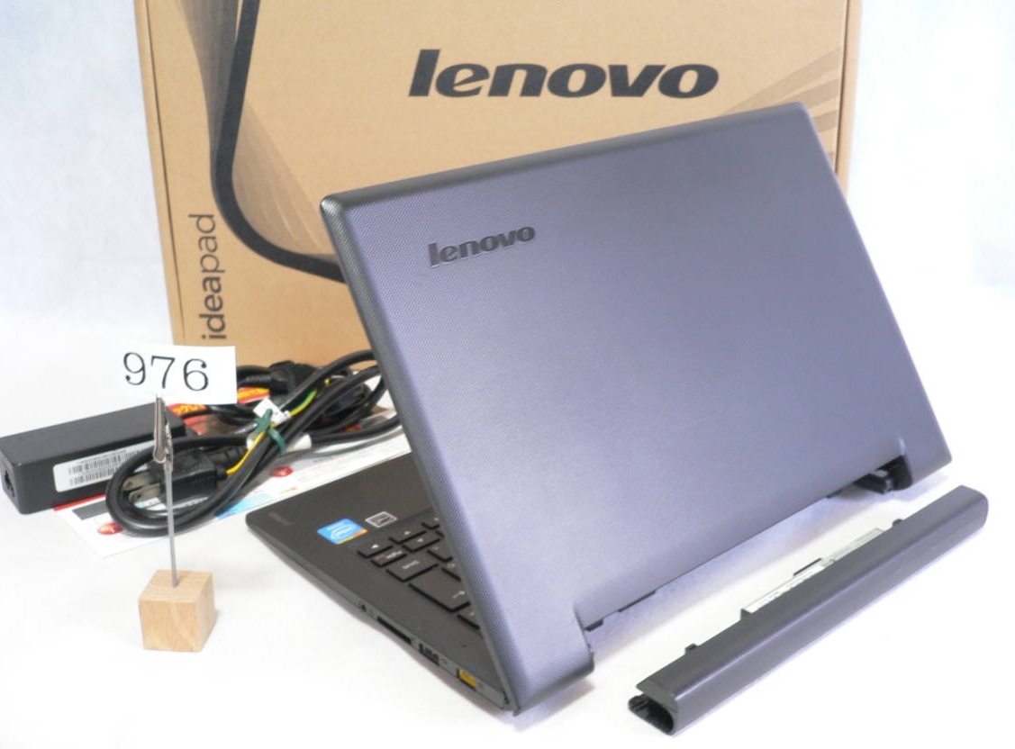 極美品【SSD16GB＋HDD320GB・Win11・Office2021Pro・タッチP・CyberLink】11.6HD(1366x768) レノボ Lenovo IdeaPad S210 Cele1017U-1.6GHz_Win11＋Office Pro＋タッチパネル液晶＋KB