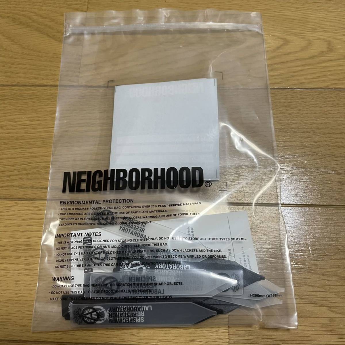 送料無料 送料込 即決 NEIGHBORHOOD 22SS SRL LABEL P-TAG 送料無料 送料込 即決 NEIGHBORHOOD 22SS SRL LABEL P-TAG