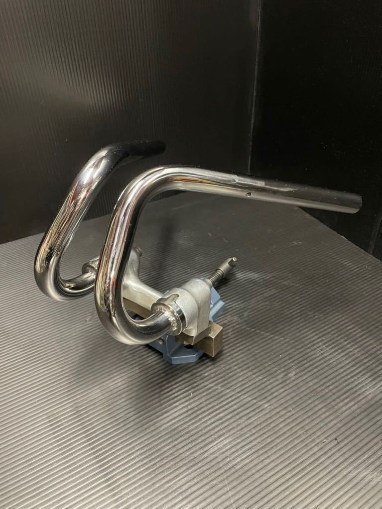 くるくるハンドル ツルミワークス タイプH シャリー ダックス www.esole.eu
