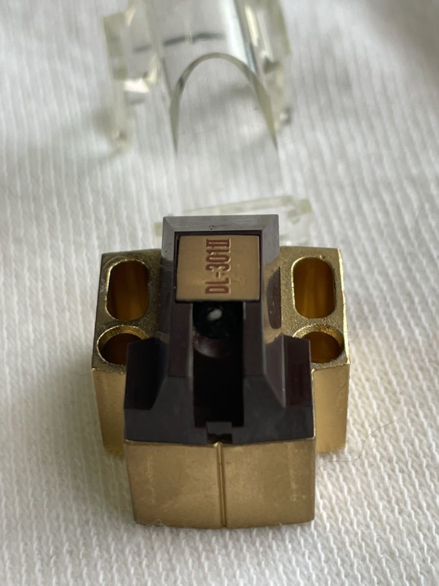 DENON DL-301II MCカートリッジ 中古 item details | Yahoo! Japan