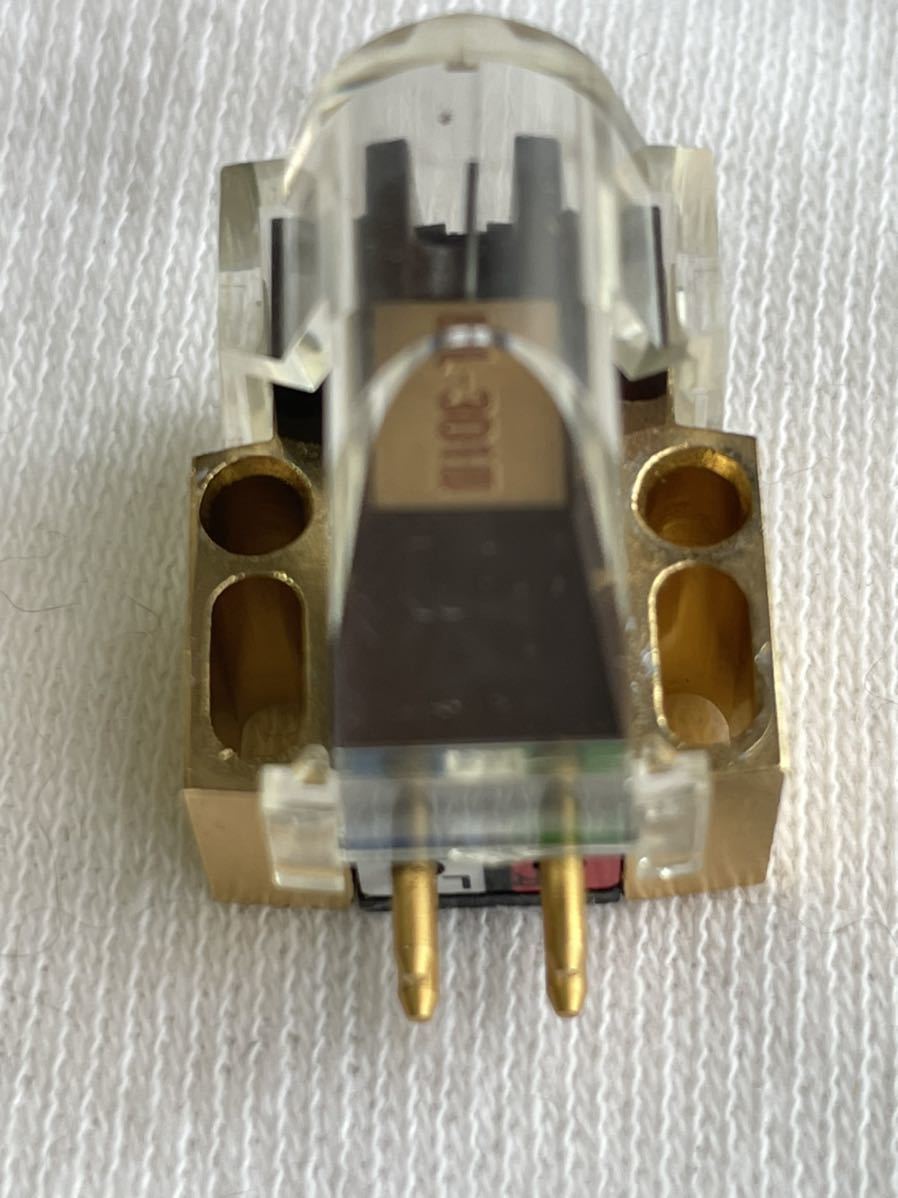 DENON DL-301II MCカートリッジ 中古 item details | Yahoo! Japan