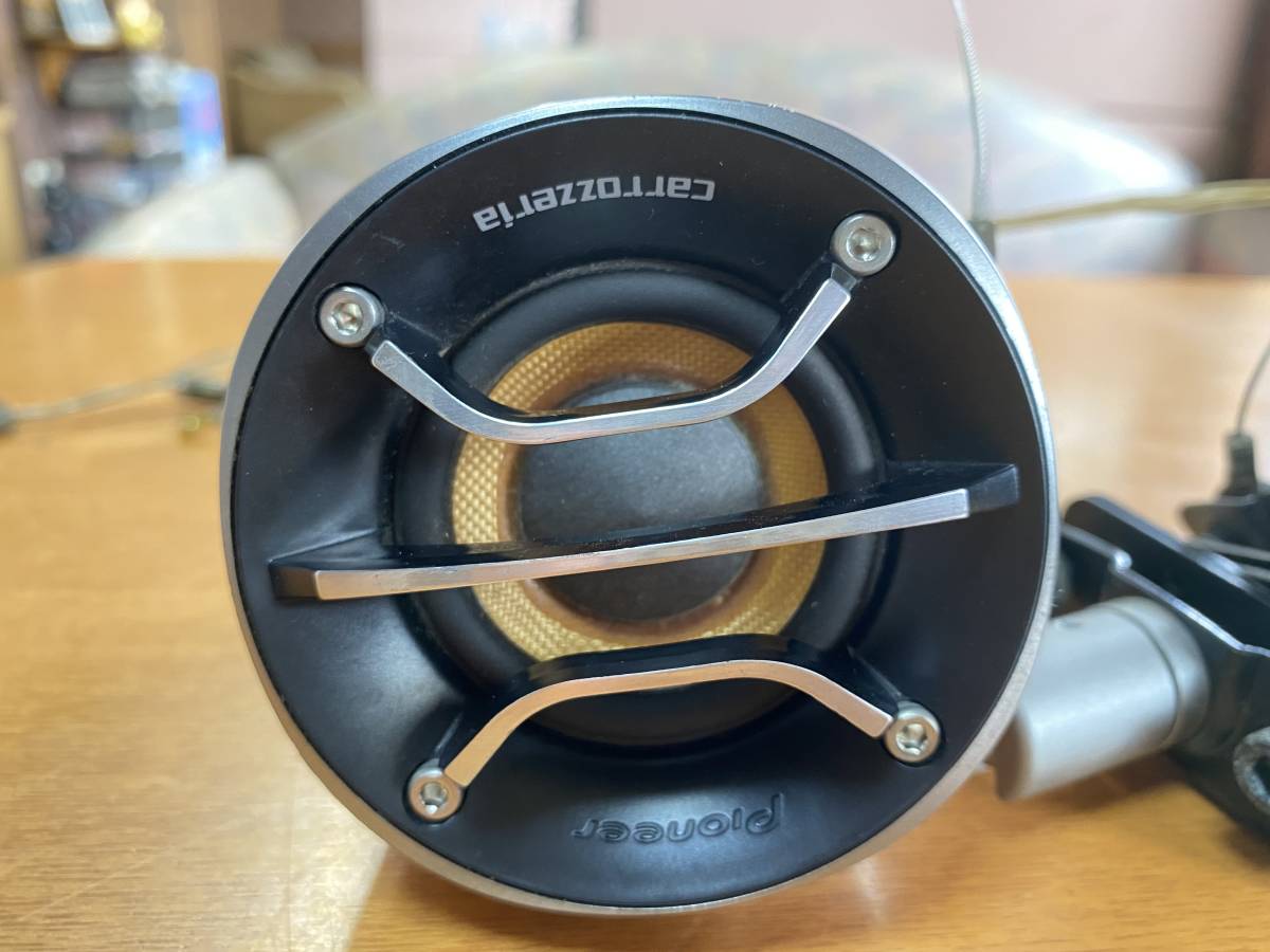 carrozzeria カロッツェリア 吊り下げ スピーカー TS-STX99 item