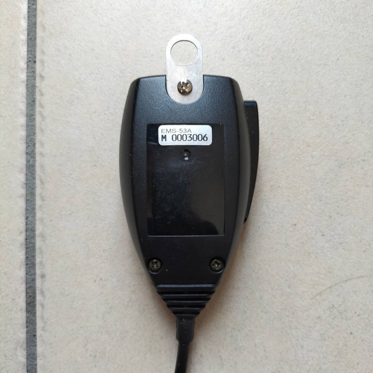 ALINCO アルインコ モービル無線機 ALINCO アルインコ モービル無線機