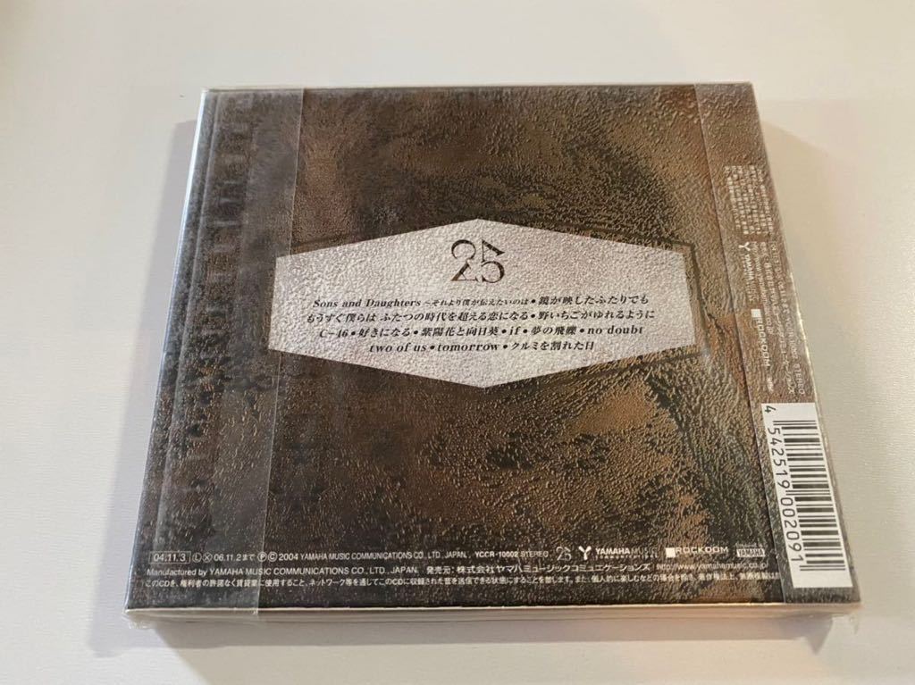 新品未開封　CHAGE AND ASKA チャゲ&飛鳥・飛鳥涼・ASUKA The Story Of Ballad II ベスト盤　CD 送料無料