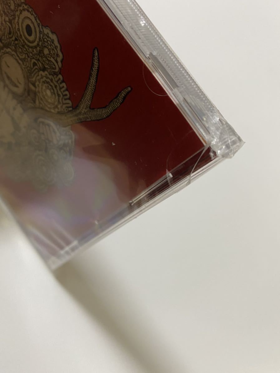 特価　新品未開封　通常盤CD YANKEE 米津玄師　定価3036円　送料無料