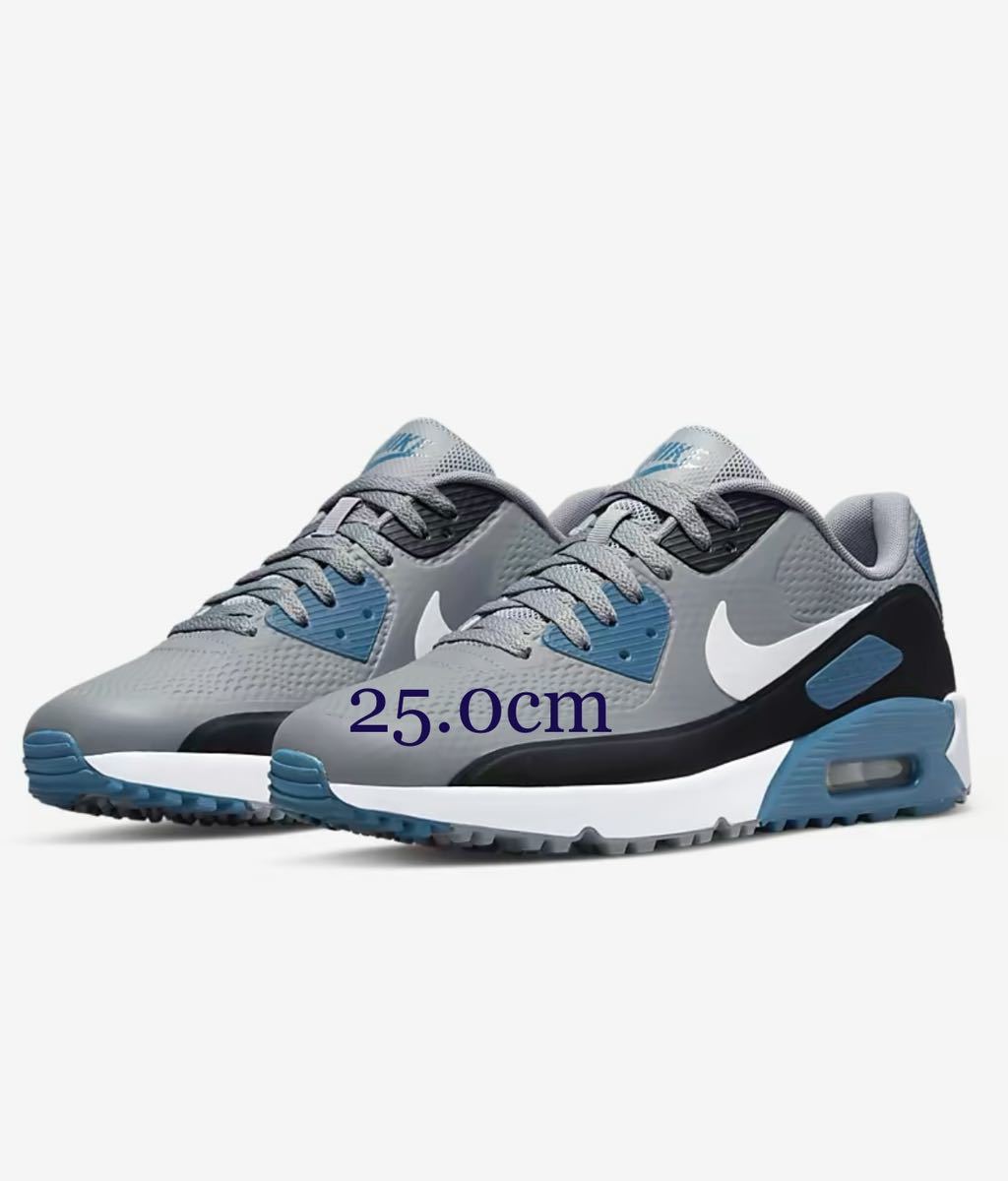 ☆25 NIKE ナイキ エア マックス 90 G ゴルフ☆ tritonwp.com