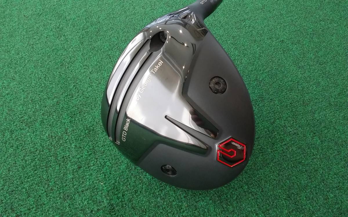 GTD Black Ice460 アッタスキング 5 SR | www.avredentor.com.br