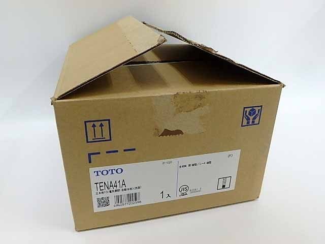 TOTO 立水栓 自動水栓 TENA41A YR75 cnema.fr