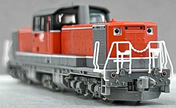 他のDD51と同じ価格~ 新品・未開封品 TOMIX『型番97944』特別企画品 JR