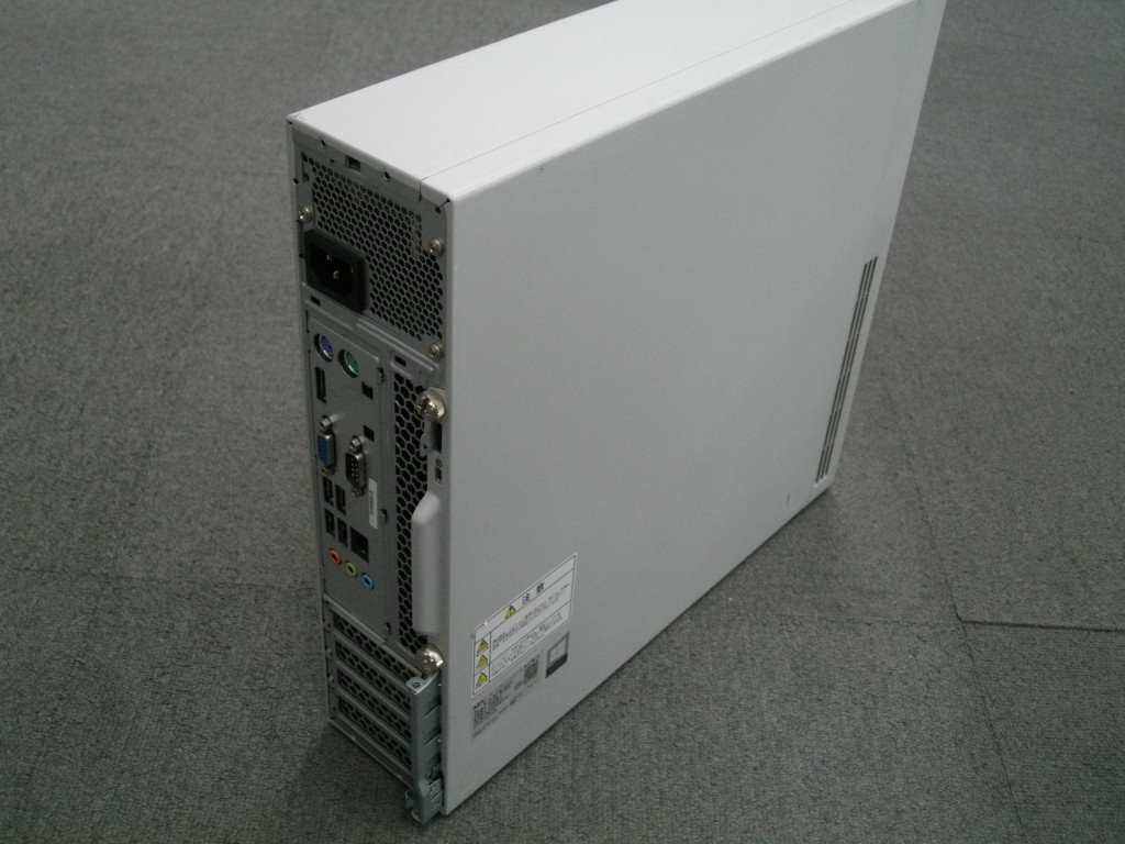 NEC Mate PC-MJ27MLZ6CASU システムボード/筐体 動作OK 96106 item