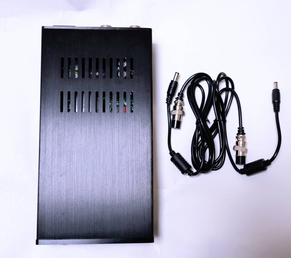 12V 10A 120W 超低ノイズリニア電源 トロイダルトランス仕様 12V 10A 120W 超低ノイズリニア電源 トロイダルトランス仕様