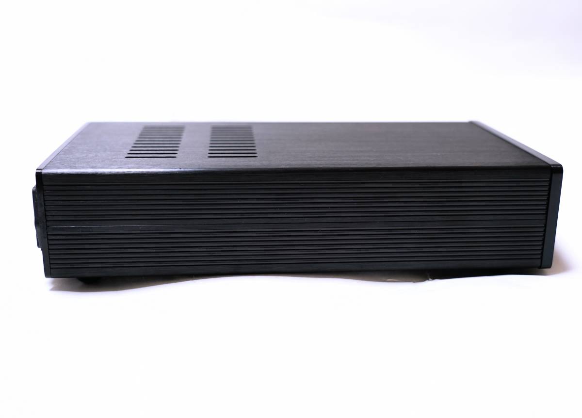 12V 10A 120W 超低ノイズリニア電源 トロイダルトランス仕様 12V 10A 120W 超低ノイズリニア電源 トロイダルトランス仕様